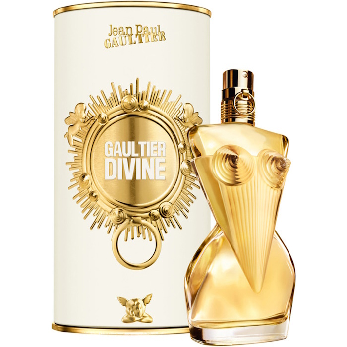 Jean Paul Gaultier Gaultier Divine