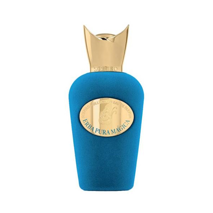 Sospiro Perfumes Erba Pura Magica