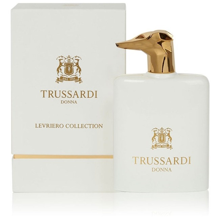 Trussardi  Donna Levriero Limited Edition