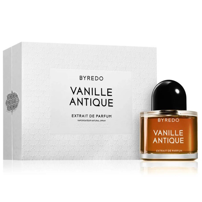 Byredo Parfums Vanille Antique