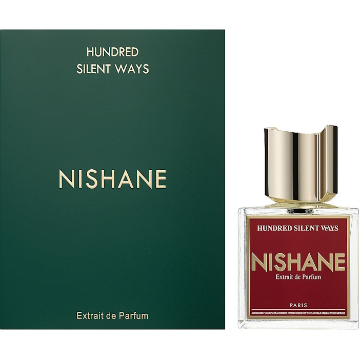 Nishane Hundred Silent Ways