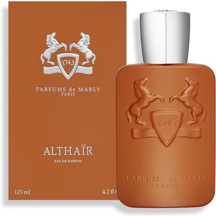 Parfums De Marly Althair