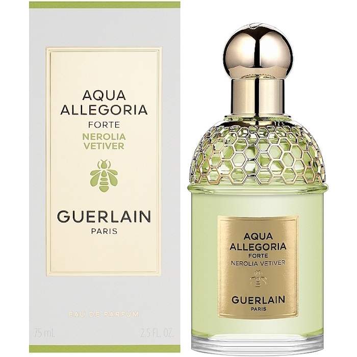 Guerlain Aqua Allegoria Forte Nerolia Vetiver