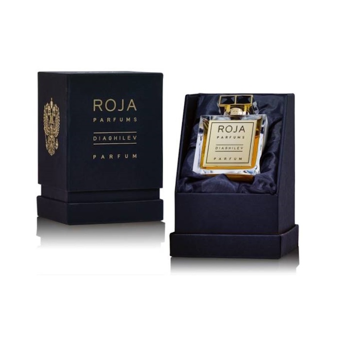 Roja Parfums Diaghilev
