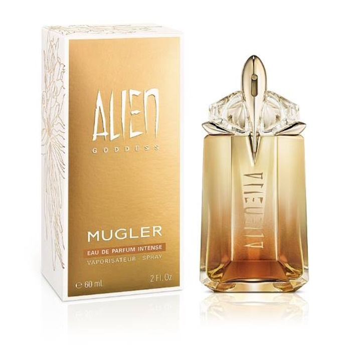 Thierry Mugler Alien Goddess Intense