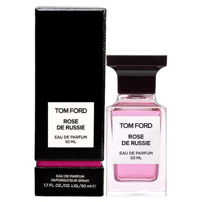 Tom Ford Rose De Russie