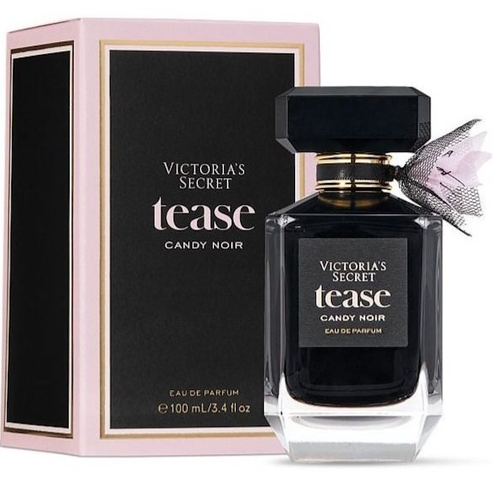 Victoria Secret Tease Candy Noir
