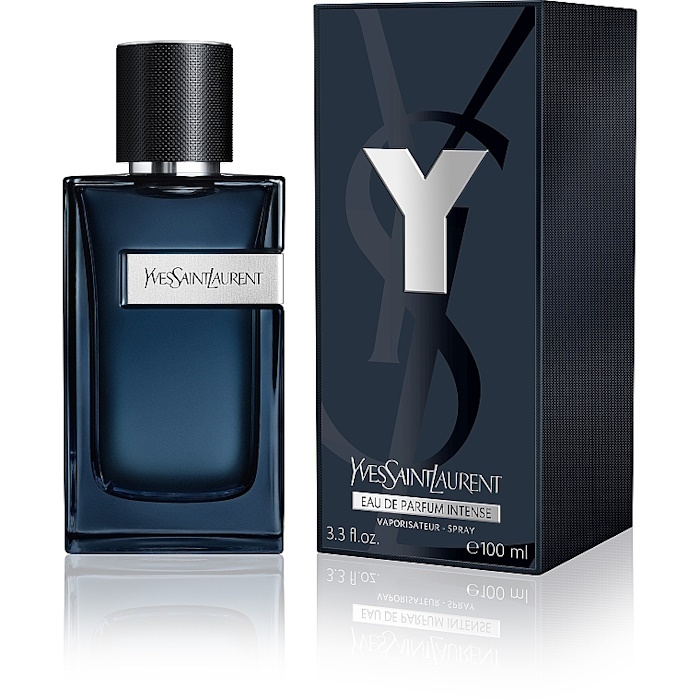 Yves Saint Laurent Y Eau De Parfum Intense