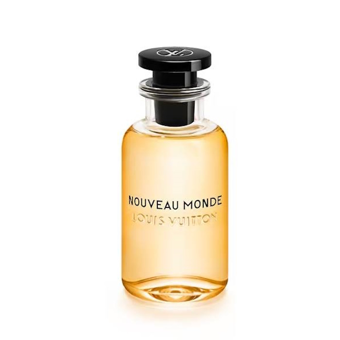 Louis Vuitton Nouveau Monde