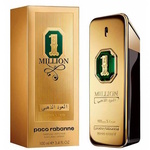 Rabanne 1 Million Golden Oud