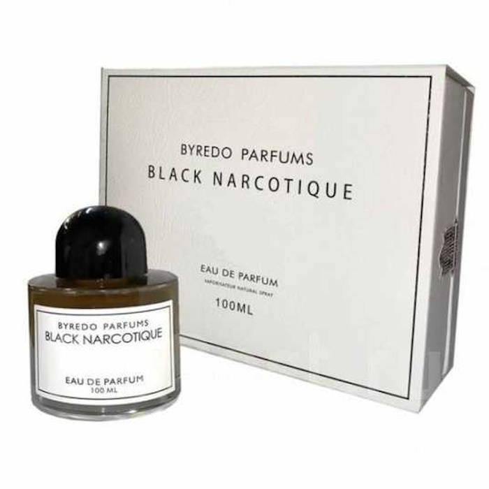 Byredo Parfums Black Narcotique