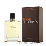 Hermes Terre D'Hermes