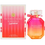Bombshell Summer