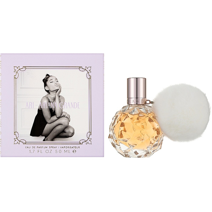 Ariana Grande Ari