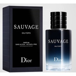Sauvage Eau Forte