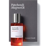 Maison Crivelli Patchouli Magnetik