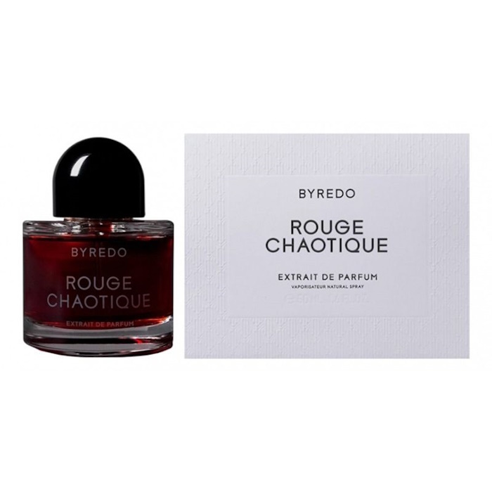 Byredo Parfums Rouge Chaotique