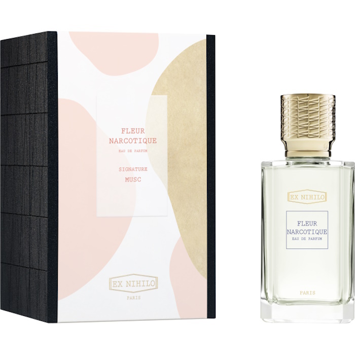 Ex Nihilo Fleur Narcotique Signature Musc