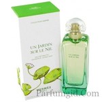 Hermes Un Jardin Sur Le Nil