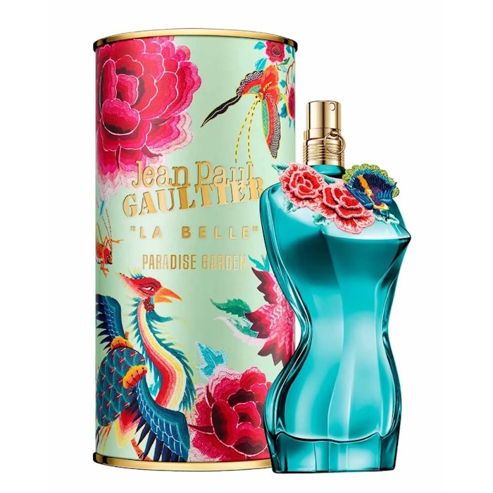 Jean Paul Gaultier La Belle Paradise Garden