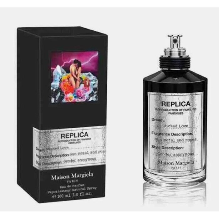 Maison Martin Margiela Wicked Love