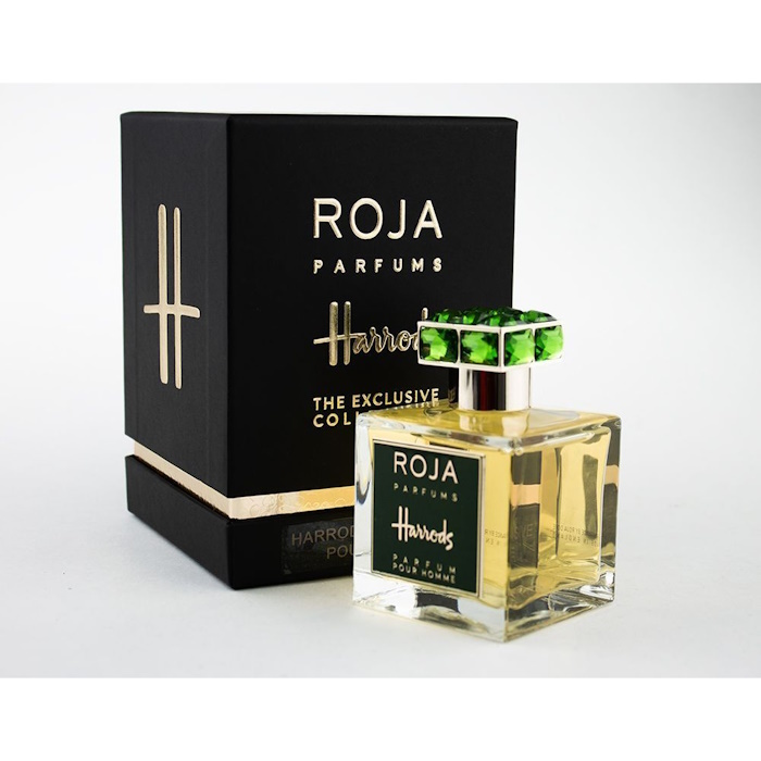 Roja Parfums Harrods Aoud