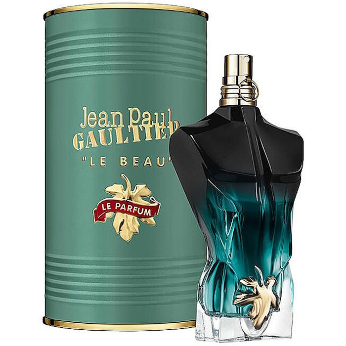 Jean Paul Gaultier Le Beau Le Parfum