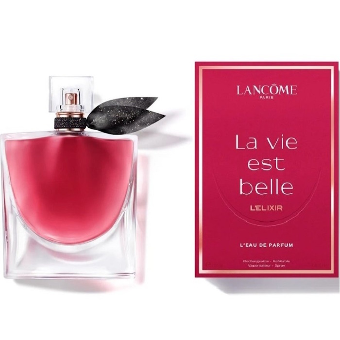 Lancome La Vie Est Belle L`Elixir