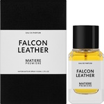 Falcon Leather
