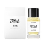 Vanilla Powder