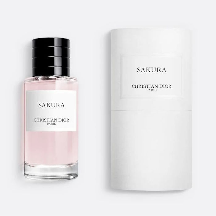 Christian Dior Sakura