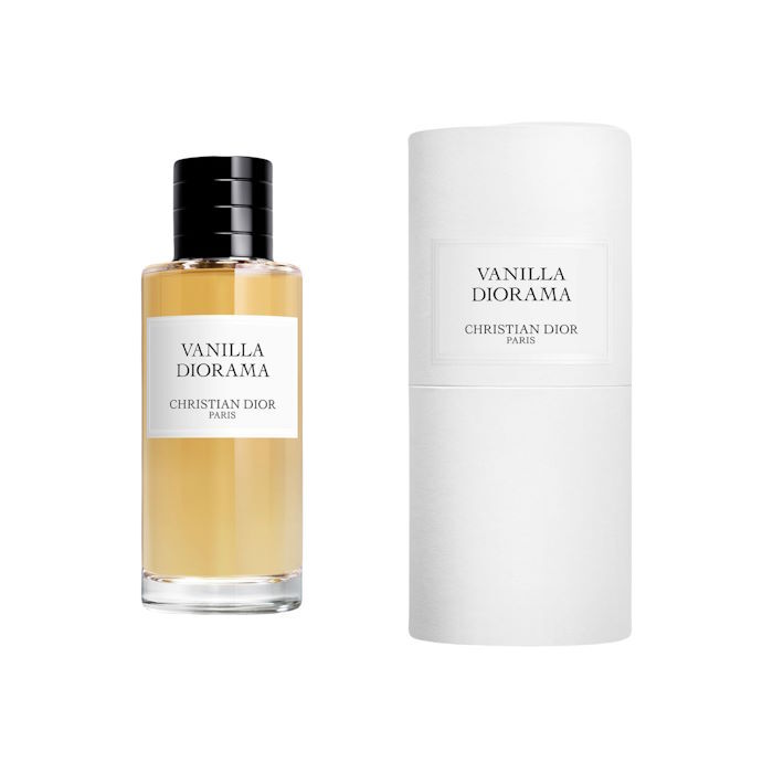 Christian Dior Vanilla Diorama