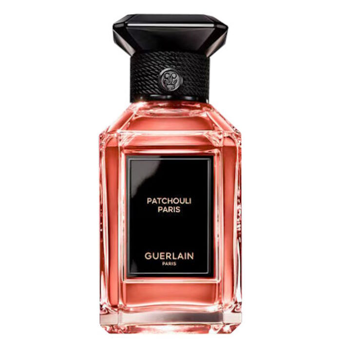 Guerlain Patchouli Paris