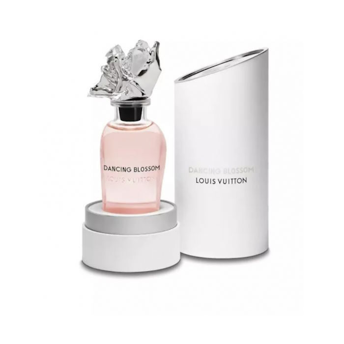 Louis Vuitton Dancing Blossom