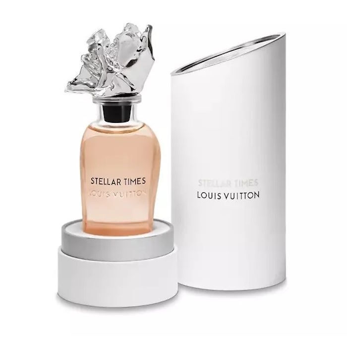 Louis Vuitton Stellar Times