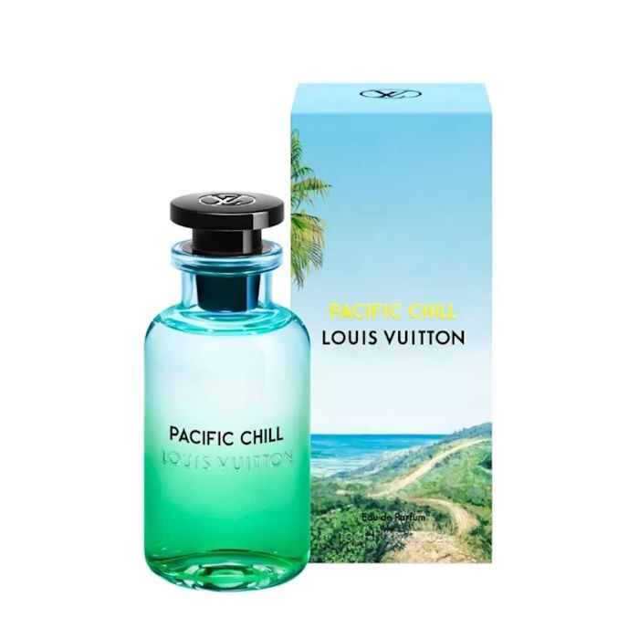 Louis Vuitton Pacific Chill
