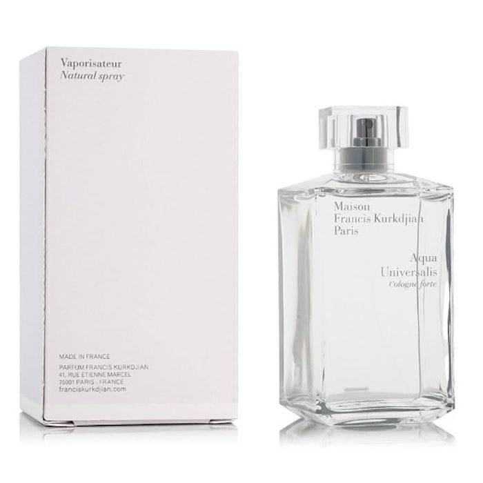 Maison Francis Kurkdjian  Aqua Universalis Cologne Forte