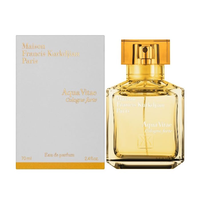 Maison Francis Kurkdjian  Aqua Vitae Cologne Forte