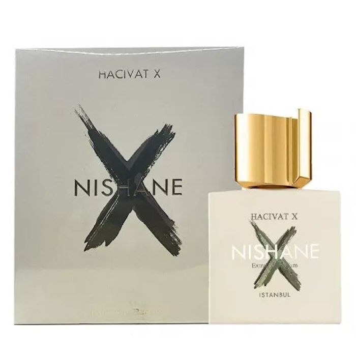 Nishane Hacivat X