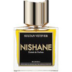 Nishane Sultan Vetiver