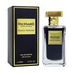 RicHard Black Heroin
