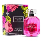 Bombshell Wild Flower