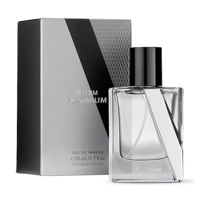 Victoria Secret Him Platinum