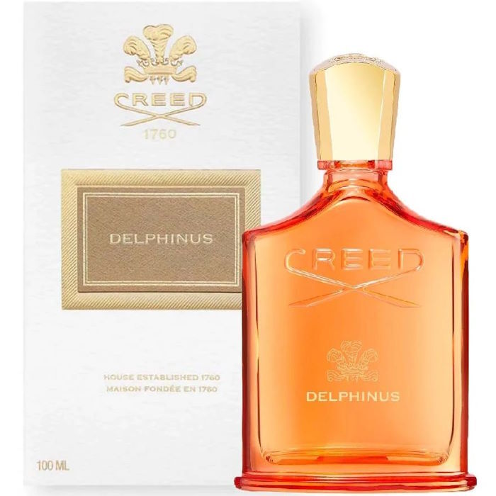 Creed Delphinus