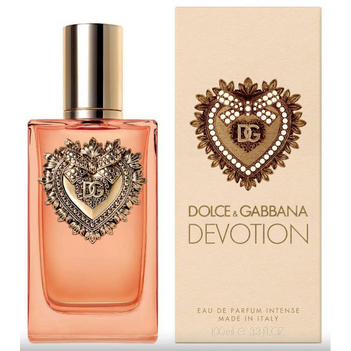 Dolce&Gabbana Devotion Intense