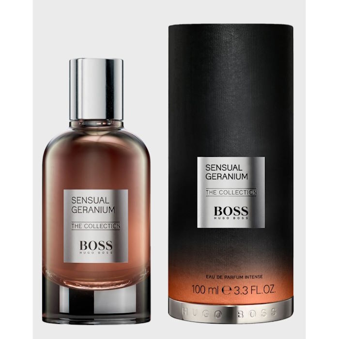 Hugo Boss Sensual Geranium