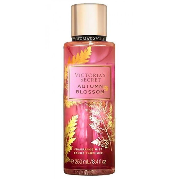 Victoria Secret Autumn Blossom