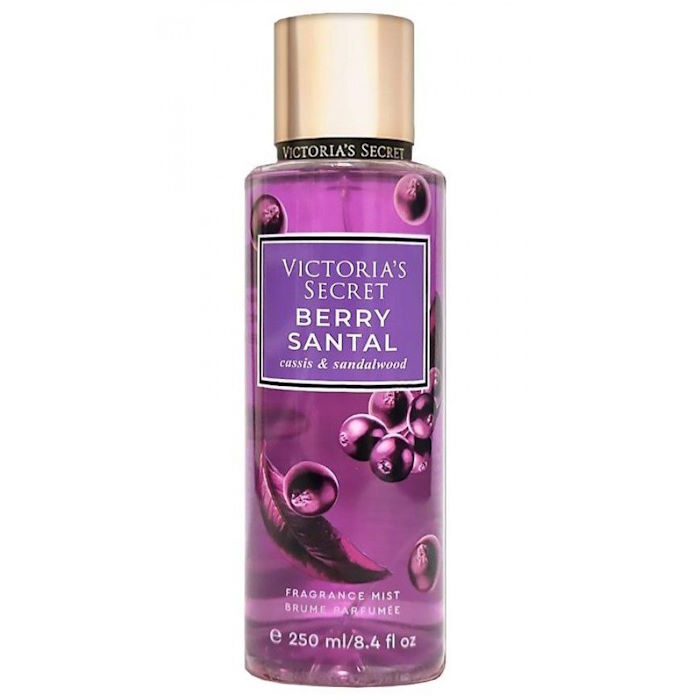 Victoria Secret Berry Santal