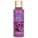 Berry Santal