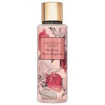 Blushing Berry Magnolia